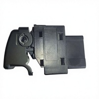 Interrupteur de lève-vitre électrique 93580-2E000, 7 broches, remplacement standard pour Hyundai Tucson 2005-2010, interrupteur de commande de vitre électrique de voiture