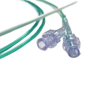 Tek kullanımlık tıbbi PTA balon dilatasyon kateter sindirim özofageal balon dilatör kateter