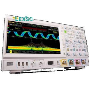 Oscilloscope numérique six-en-un Rigol Ds7014 7024/7034/7054, bande passante 10 GSa/s, 500 MHz Lexso - Product Image 5
