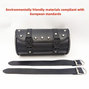 Bolsa para Motocicleta, Bolsa para Motociclista, Mini Bolsa Lateral, Bolsa Delantera, Bolsa Trasera Universal para Motocicleta - Product Image 2