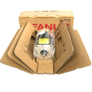A06B-2061-B003 Nuevo Motor Servo AC Original FANUC para CNC - Product Image 6