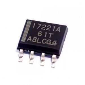 17221A ISO7221สำหรับชิป IC เครื่องแยกสัญญาณดิจิทัลสองช่องทาง - Product Image 1