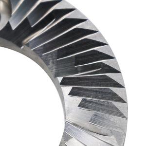 Repuestos de muelas metálicas para molinillo de café K30, accesorios para molinillo de café - Product Image 2