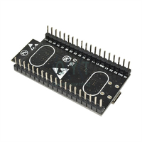 Carte de développement ESP32-DevKitC, carte de développement ESP32, ESP32-WROOM-32D, ESP32-WROOM-32U, compatible WIFI, NodeMCU-32