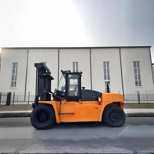 China Manufacturers 2000kg 2500 Kg 2ton 2t <b>Stand</b> up Lithium Electrical Electric Powered Forklift - Product Image 6