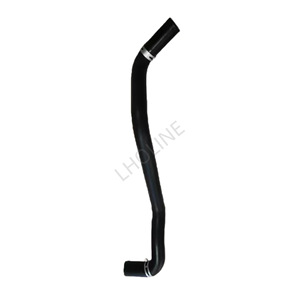 Tuyau en caoutchouc LHOLINE 25412-1M000 EPDM, tuyau de carburant, tuyau de chauffe-eau du réservoir, connecteur - Product Image 4
