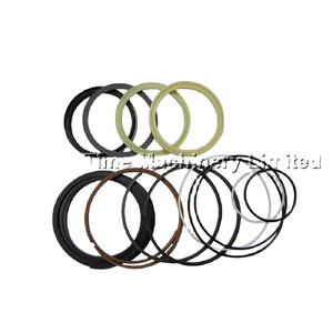Super March EXPO Excavator parts PC100-5 Bucket Cylinder seal kit for Hydraulic cylinder seal - Product Image 6