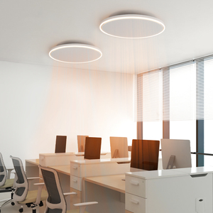 Thân thiện với môi trường nóng trần hồng ngoại với ánh sáng | thiết lập thẩm mỹ hiện đại và nhanh chóng cho gia đình/văn phòng - Product Image 2