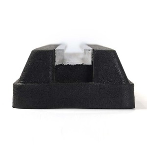 Bloc silencieux en caoutchouc pour usage industriel et domestique, fabrication chinoise en gros, vis anti-vibration, amortisseur pour pièces <span class=keywords><strong>de</strong></span> climatisation - Product Image 5