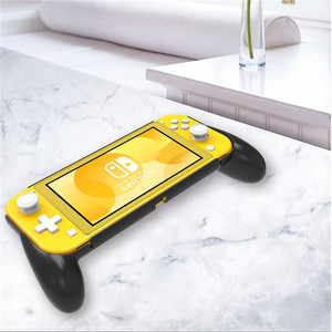 Syytech tay Grip bảo vệ trường hợp đối với Nintendo chuyển Lite mini giao diện điều khiển chơi game Phụ kiện - Product Image 4