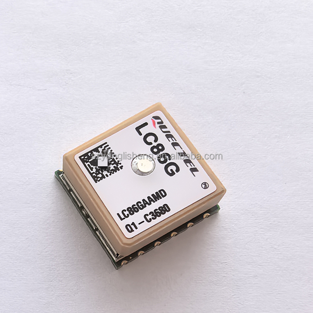 Stock Original GPS Transceiver Module Integrated LC86 LC86GAAMD