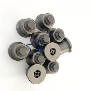 Pompa bahan bakar Diesel bagian katup pengiriman <span class=keywords><strong>2</strong></span> 418 554 001 2418554001 054001 - Product Image 2