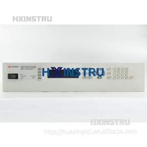 Alimentation électrique DC Keysight d'occasion N7977A 160 V 12,5 A 2000 W (Agilent N7977A) Prix négociable hx1 - Product Image 1