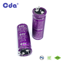 Super capacitor CXP-3R0167R-TW-S1 3V160F High Power Low Internal Resistance Power Ultracapacitors