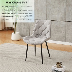 <span class=keywords><strong>Chaise</strong></span> de salle à manger OKAY Furniture, prix d'usine, dossier bas, mobilier de restaurant, <span class=keywords><strong>chaise</strong></span> de salle à manger - Product Image 1