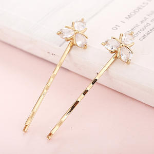 Accessoires de cheveux tendance, accessoires de cheveux mignons, épingle à cheveux en perle de hibou, provenant de l'usine - Product Image 6