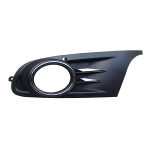 Marco de Luz Antiniebla para Volkswagen Golf 6, 5K0853665A 5K0853666A, Soporte de Montaje para Parachoques Delantero - Product Image 4