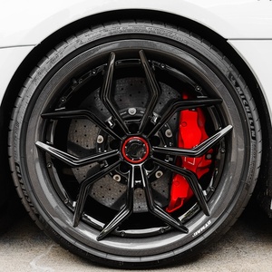 Jantes forgées 18 19 20 21 22 24 pouces pour mansory lamborghini <span class=keywords><strong>urus</strong></span> rolls royce cullinan audi rsq8 <span class=keywords><strong>aston</strong></span> <span class=keywords><strong>martin</strong></span> dbx benz bmw - Product Image 3