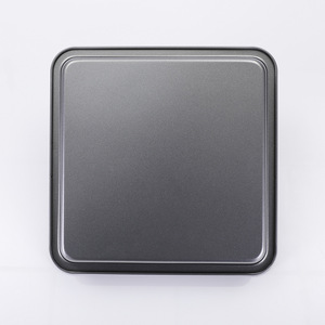<b>Square</b> Non Stick Baking Pan Cake Mold Oven Safe Baking <b>Tools</b> - Product Image 2