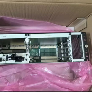 02115987 DP0B00RACK00 A63B Tipo ETSI Rack (2200*600*300mm) Gabinete para NE8000 - Product Image 3