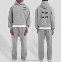 Ensemble de survêtement unisexe pour homme, fabrication Summer Sundays, survêtement de sport Miller en velours, coupe-vent streetwear, survêtement de football