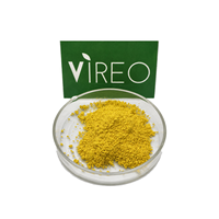 Capsules de Quercétine OEM de Haute Qualité, Quercétine Liposomale Hydrosoluble