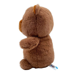 2025 סגנון חדש ai <span class=keywords><strong>plush</strong></span> צעצועים ילדים חבר סיטונאים צעצועים חיות ai לילדים בובה באיכות גבוהה עבור אי לתקשר קולה מתנות - Product Image 3