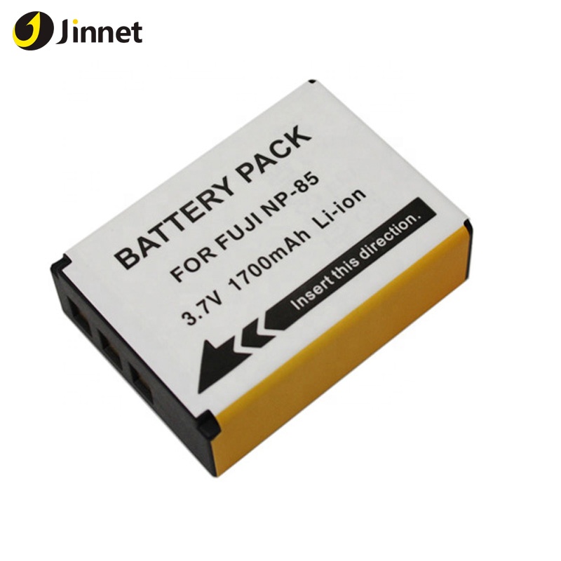 Jinnet NP-85 цифровой аккумулятор для Fuji Fine Pix SL1000 NP85