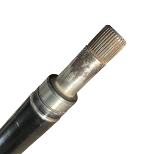 Eje de Transmisión de Acero Usado para <span class=keywords><strong>Lincoln</strong></span> Nautilus, Aviator, <span class=keywords><strong>Continental</strong></span>, Navigator, Corsair, MKX, MKC, MKZ - Product Image 6