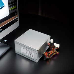 Fuente de alimentación de repuesto de 265W fuente de alimentación de PC para <span class=keywords><strong>Dell</strong></span> <span class=keywords><strong>Optiplex</strong></span> <span class=keywords><strong>390</strong></span> 790 990 3010 MT Mini Tower YC7TR 9D9T1 GVY79 - Product Image 4