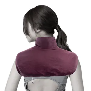 Mini Portable Herbal Heating Pad For Neck Shoulder Pain Relief