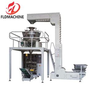 Máquina Extrusora de Alta Capacidad para Hacer Bocadillos de Maíz Inflado, Palitos de Maíz, Línea de Producción de Maquinaria para Bocadillos Inflados - Product Image 5