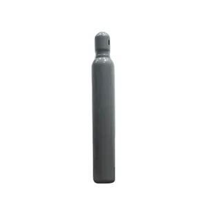 150 bar/200 bar 6m3/7m3/8m3 40L/47L/50L sauerstoffzylinder stahl-gaszylinder