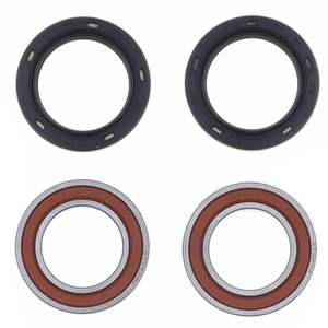 Kit de rodamientos de rueda delantera - Product Image 1