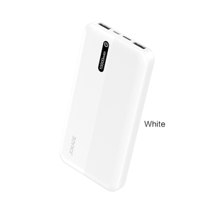 Jokade haobo loạt 10000mAh 22.5W + pd20w sạc nhanh ngân hàng điện | đầu vào kép | ĐẦU ra ba - Product Image 3