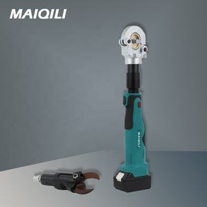 Caja de <span class=keywords><strong>Herramientas</strong></span> para Electricista ES-300(32), Kit de <span class=keywords><strong>Herramientas</strong></span> para Reparación de Cables, Herramienta de Crimpado y Corte Vde, Embalaje MINI Grande para el Hogar - Product Image 1