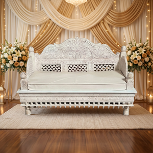 Juego de Sofás King Size de Lujo Estilo Europeo Real, Muebles de Sala de Estar Modernos para Decoración de Habitaciones, Mejor Precio en India - Product Image 6