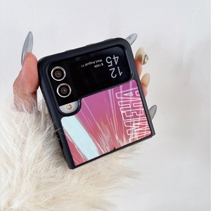Drop Shipping Change Patterns Anime <span class=keywords><strong>Dragon</strong></span> <span class=keywords><strong>Ball</strong></span> Cover Cases Emballage pour Samsung pour Galaxy <span class=keywords><strong>Z</strong></span> Flip 3/4/5/6 - Product Image 6