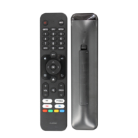 Control remoto de TV inteligente universal de alta calidad a precio de fábrica, control remoto de TV inteligente HDTV, control remoto, 2017