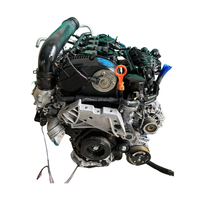 Meilleure vente de moteurs originaux VW Audi EA888 BZB CAW CRH CDA d'occasion pour Volkswagen Atlas Arteon Audi A3 2.0T
