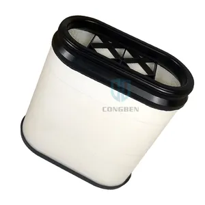 Generator Air Filter 42558097 p788896 AF4248 Heavy Truck Air Filters for Iveco EuroCargo truck bus