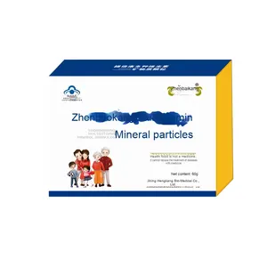 Granuli minerali multivitaminici personalizzati <span class=keywords><strong>OEM</strong></span>/ODM produttore di integratori alimentari salutari - Product Image 2