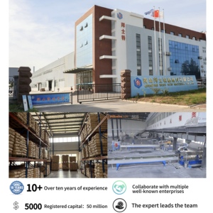 Masterbatch Retardante de Llama Personalizado con 70% de Agente Antiinflamable Bromo Sb2O3 para Lona Ignífuga 5.0, Excelente Fabricación y <span class=keywords><strong>Comentarios</strong></span> Positivos - Product Image 4