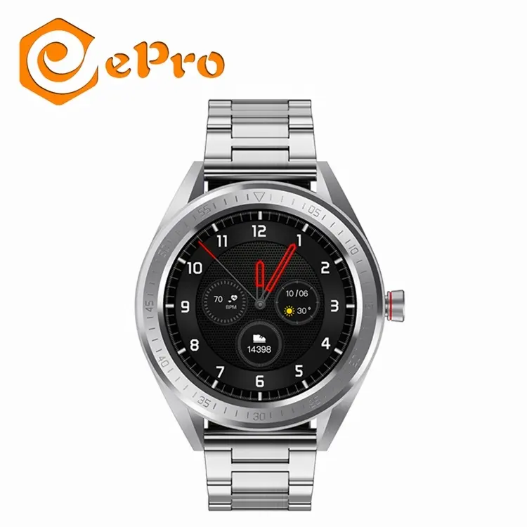 SN82 Smart Watch Android 5.0 Heart Rate Monitor IPS Touch Screen IP68 Sports Smartwatch with strap dial For Xiaomi Huawei iPhone