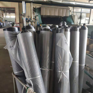 하이 퀄리티 <span class=keywords><strong>EPDM</strong></span> SBR <span class=keywords><strong>NBR</strong></span> CR 고무 시트 바닥 매트 - Product Image 3