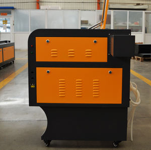 Precio barato de fábrica, máquinas de impresión de grabado de corte de metal láser, vaso Chapado en arcoíris para grabado láser para madera - Product Image 5