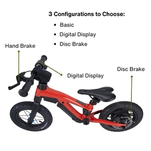 <span class=keywords><strong>Bicicleta</strong></span> <span class=keywords><strong>de</strong></span> <span class=keywords><strong>Equilibrio</strong></span> para Niños <span class=keywords><strong>de</strong></span> 12 Pulgadas <span class=keywords><strong>de</strong></span> Gran Venta, <span class=keywords><strong>Bicicleta</strong></span> sin Pedales con Batería Eléctrica para Niños - Product Image 3