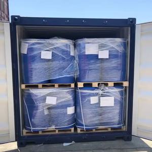 مادة كابوكاميدوبروبيل بيتاين (CAPB) من نوع HMS، مادة خافضة للتوتر السطحي، مادة خام للمنظفات، للاستخدام في مستحضرات التجميل والعناية بالشعر، درجة تجارية سائلة، رقم CAS - Product Image 2