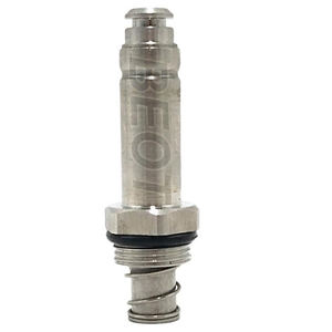 Mecair CP1/4 tipo de grupo piloto con base y férula para Mecair VNP integral piloto diafragma pulso válvulas - Product Image 4