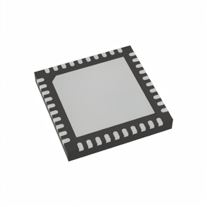 Components Electronic Clock Timing SI5332AD08493-GM2R Original <b>40</b> VFQFN Exposed Pad - Product Image 1